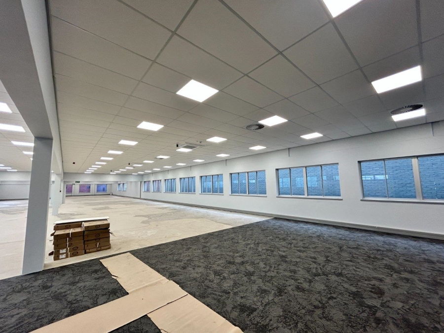 To Let commercial Property for Rent in Claremont Upper Western Cape